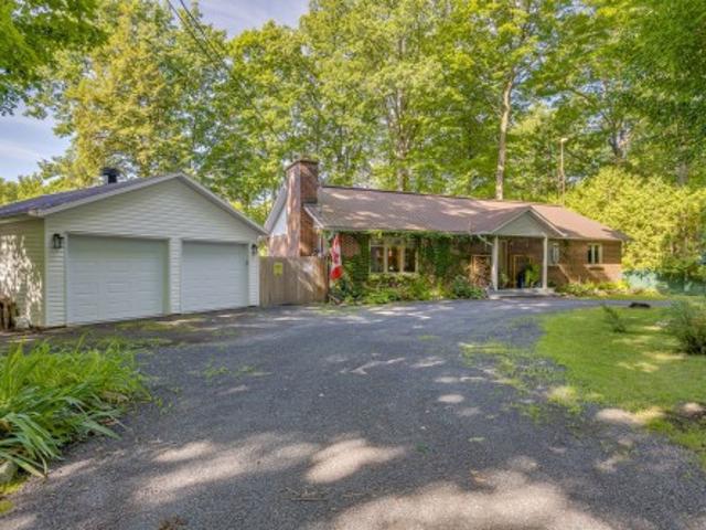 3860 Mtée De Powerscourt, Hinchinbrooke, QC, J0S 1A0 house for sale | Listing ID 28092 | Royal LePage