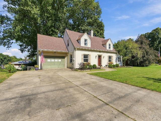 3860 Boomer Road
