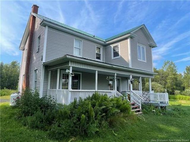 3860 Route 108, Upper Derby, NB, E9E 2K1 house for sale | Listing ID NB141736 | Royal LePage