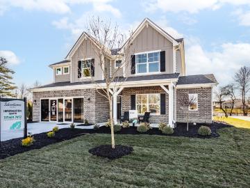 3860 White Willow Way