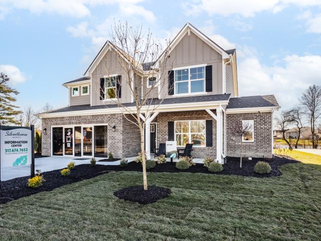 3860 White Willow Way