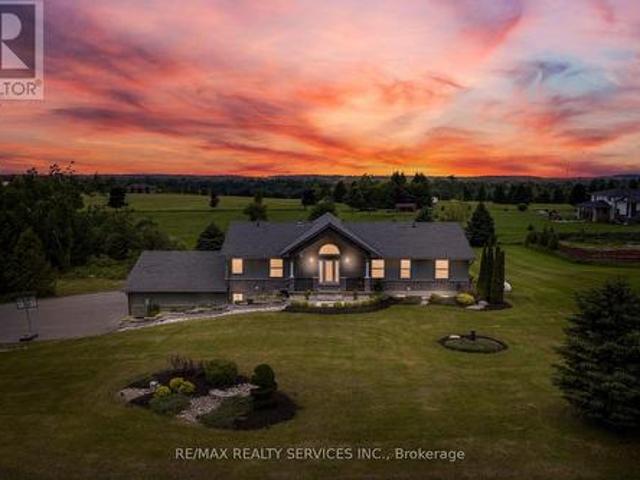 38611 Side Road, Mono, ON, L9W 6V2 house for sale | Listing ID X13460 | Royal LePage