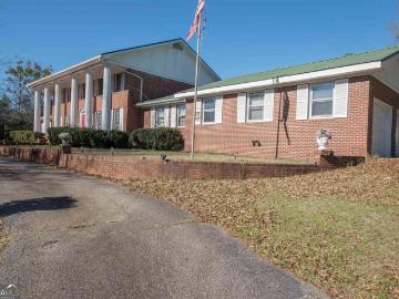 3861 Newnan Road