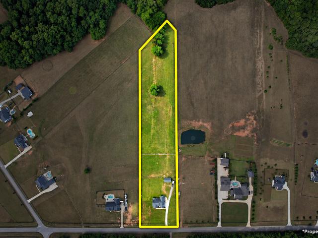 3861 Brownwood Road
