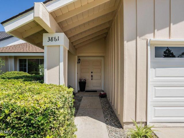 3861 Coronado Circle