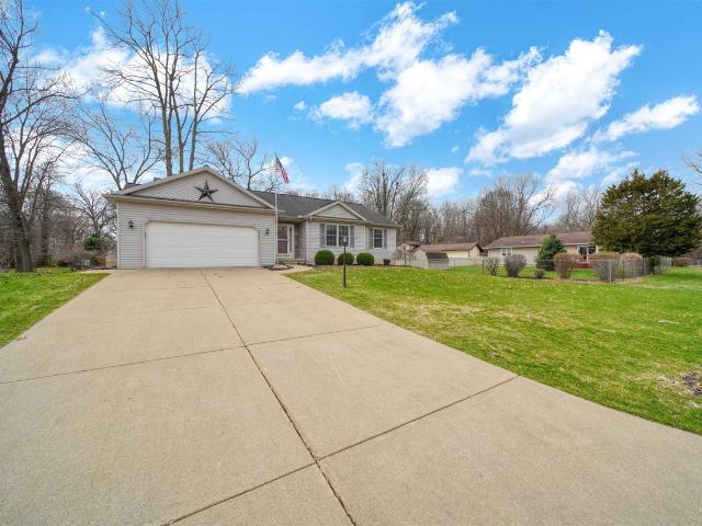 3861 Dorset Drive