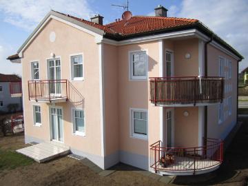 3861 Eggern, Pengersstraße 14/1