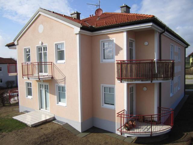 3861 Eggern, Pengersstraße 14/1