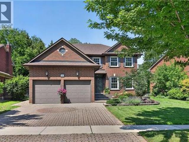 3861 Promontory Crescent, Mississauga, ON, L5L 3N4 house for sale | Listing ID 40864 | Royal LePage