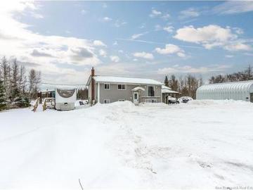 3861 Route 16, Melrose, NB, E4M 2H1 Luxury House for sale | Listing ID NB133726 | Royal LePage Carriage Trade Luxury Properties