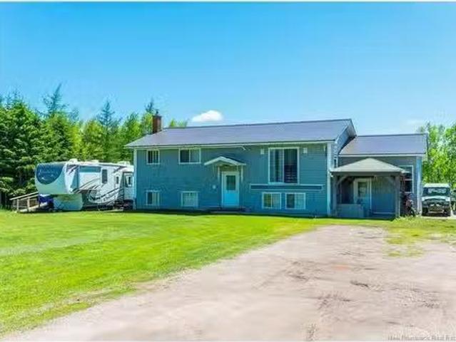 3861 Route 16, Melrose, NB, E4M 2H1 Luxury House for sale L.