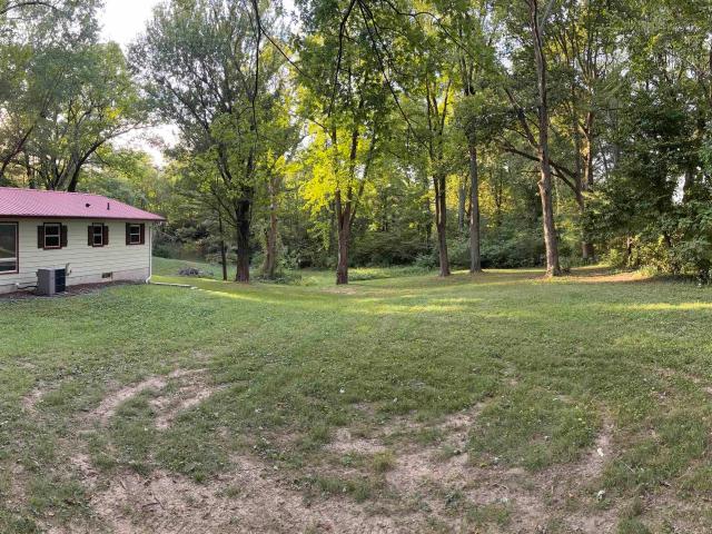 3862 N North Fork Lane