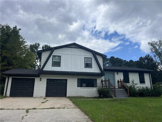 3862 Northstrand Dr, Decatur, GA 30035 | MLS #7782