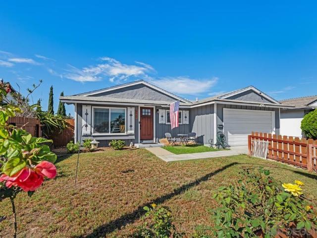 3862 Coleman Ave