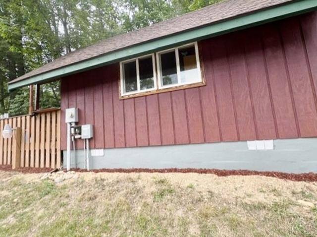 3863 Crockett's Cove Rd