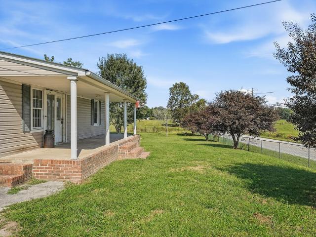 3863 York Hwy