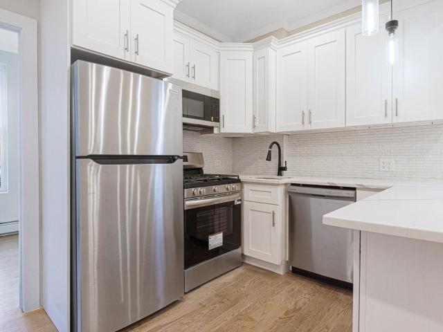 386 Chauncey Street, Unit 1