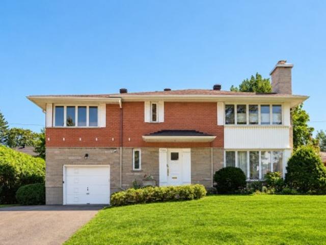 386 Av. Revere, Mont Royal, QC, H3P 1C3 house for sale | Listing ID 22151 | Royal LePage