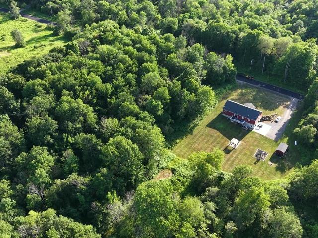 386 Black Creek Road