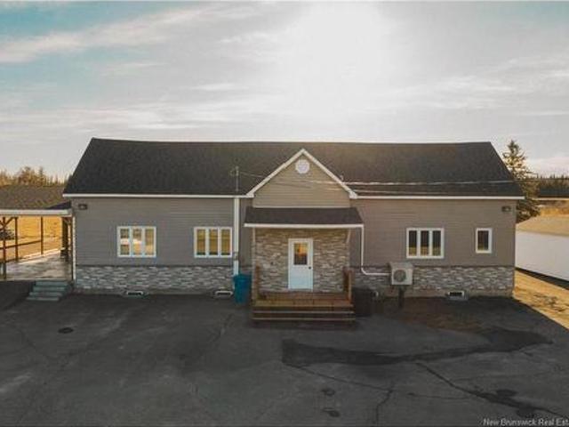 386 Davis Rd, Green River, NB, E7C 2W9 house for sale | Listing ID NB136783 | Royal LePage