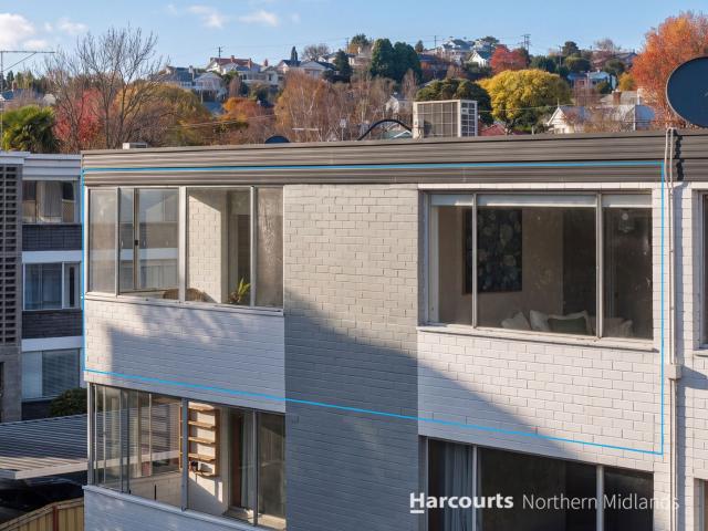 3/86 Elphin Road, NEWSTEAD, TAS 7250