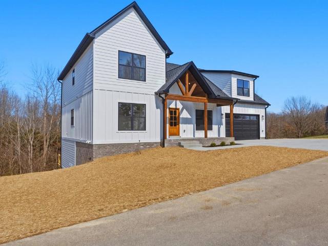 386 Indian Point Road