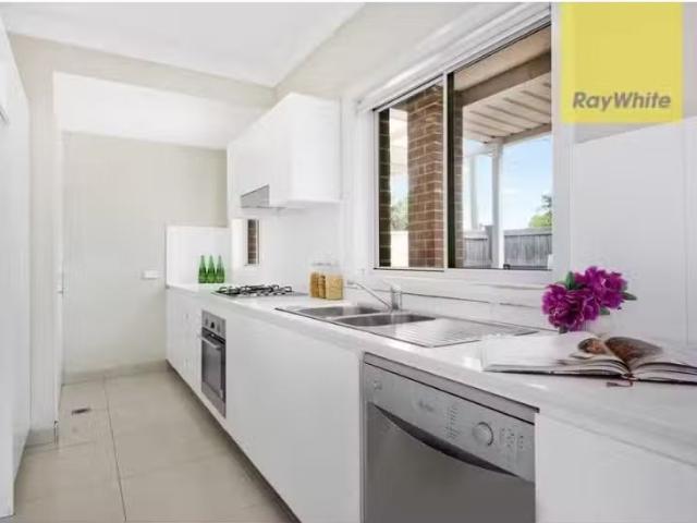3/86 Jersey Road, WENTWORTHVILLE Townhouse for rent Listed by.