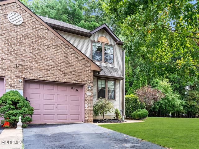 386 Oak Knoll Drive Unit 38 6