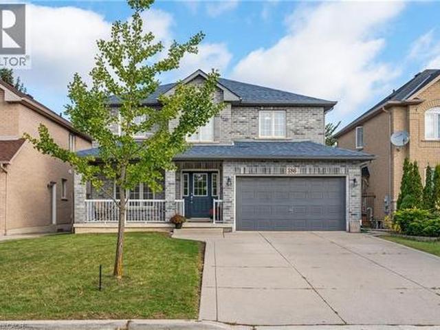 386 Old Mud Street, Stoney Creek, ON, L8J 1X1 house for sale | Listing ID 40871 | Royal LePage