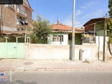 386 M2 İmarlı Arsa İçinde 3 Adet Müstakil Ev | Takas Var