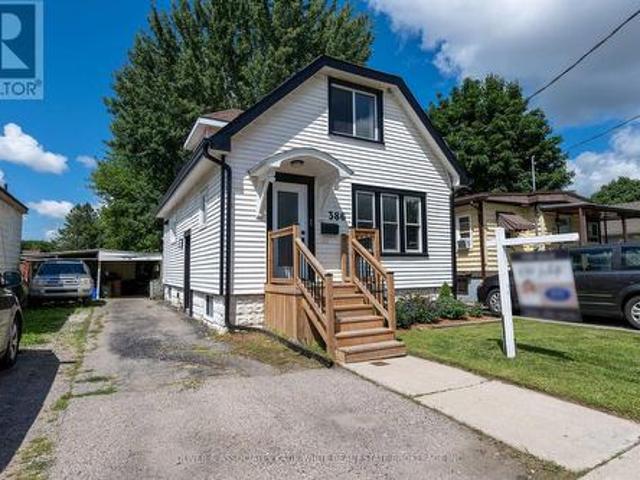 386 Mornington Avenue, London East G, ON, N5Y 3C6 house for sale | Listing ID X13686 | Royal LePage