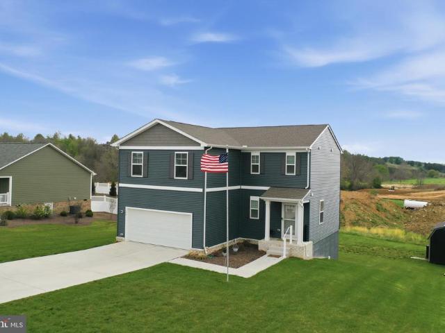 386 Mesa Court