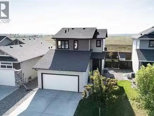 386 Mt Sundance Landing W, Lethbridge, AB, T1J 5H9 house for.