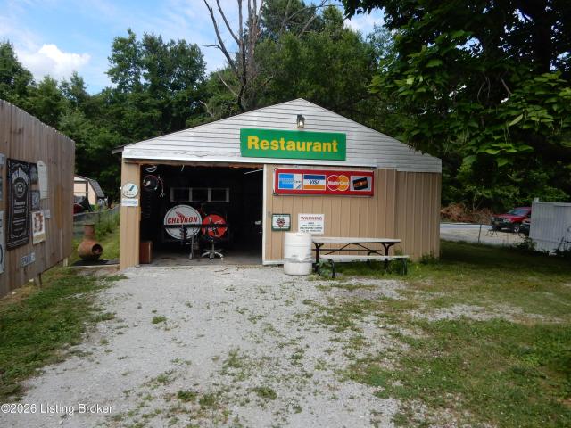386 S Old Preston Hwy