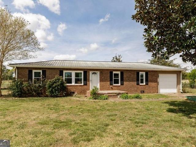 386 Sandy Creek Rd, Danielsville, GA 30633