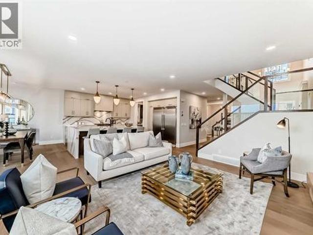386 Spring Creek Circle Sw, Calgary, AB, T3H 6G4 house for sale | Listing ID A2351 | Royal LePage