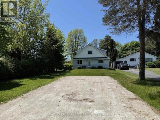 386 Sykes Street S, Meaford, ON, N4L 1C6 house for sale | Listing ID X13219 | Royal LePage