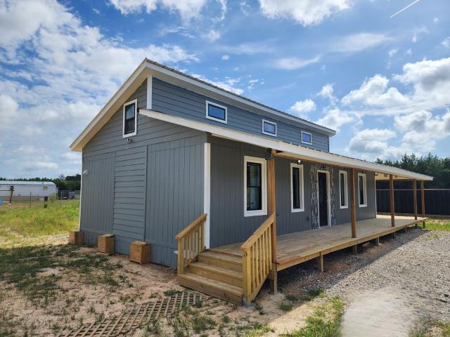 386 Road 591701, Cleveland, US, TX