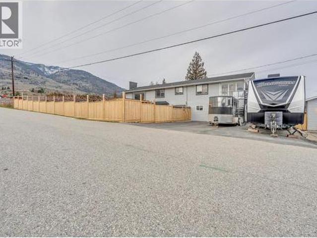 386 Road 11 Road, Oliver, BC, V0H 1T1 house for sale | Listing ID 10400 | Royal LePage