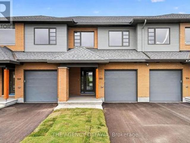 386 Walden Drive, Ottawa, ON, K2K 0M9 house for sale | Listing ID X13844 | Royal LePage