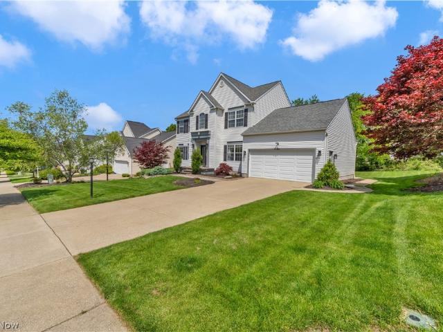 386 Weatherstone Drive