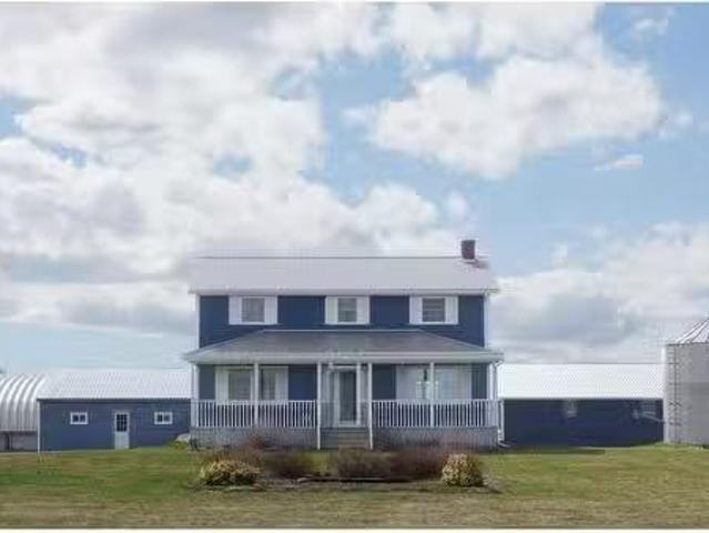 386 Windon Road, Green Meadows, PE, C0A 1S0 farm for sale L.