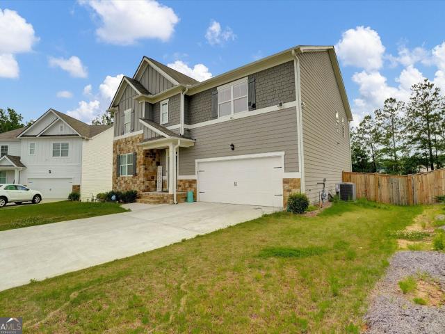 386 Thompson Drive