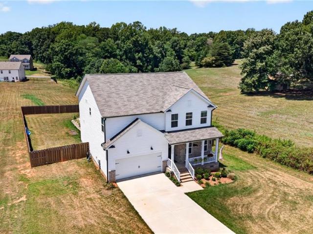 3874 Old Flat Rock Road