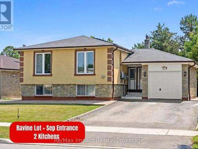 3874 Brandon Gate Drive, Mississauga Malton, ON, L4T 3N6 house for sale | Listing ID W13673 | Royal LePage