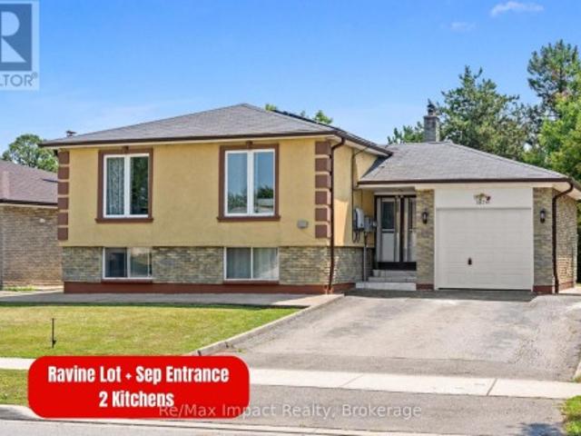 3874 Brandon Gate Drive, Mississauga Malton, ON, L4T 3N6 house for sale | Listing ID W13755 | Royal LePage