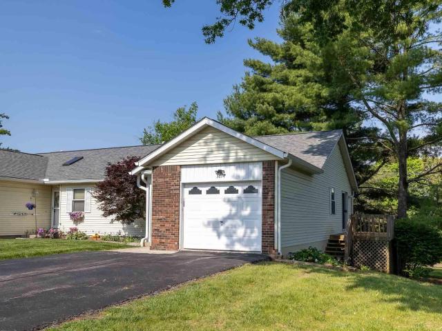 3874 S Laurel Court