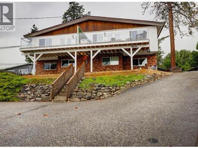 3874 3 Glenway Road, West Kelowna, BC, V4T 1C9 house for sale | Listing ID 10395 | Royal LePage
