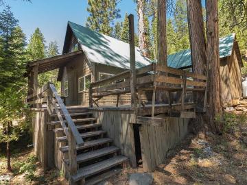 38752 Highway 36 E, Mineral, CA 96063 | MLS #224072