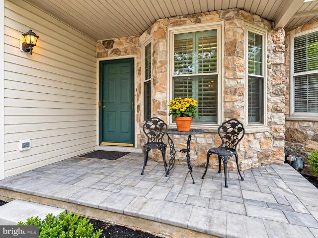 3875 Nanlyn Farm Circle